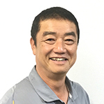 荒川 順一 Arakawa, Junichi 荒川 順一 Arakawa, Junichi